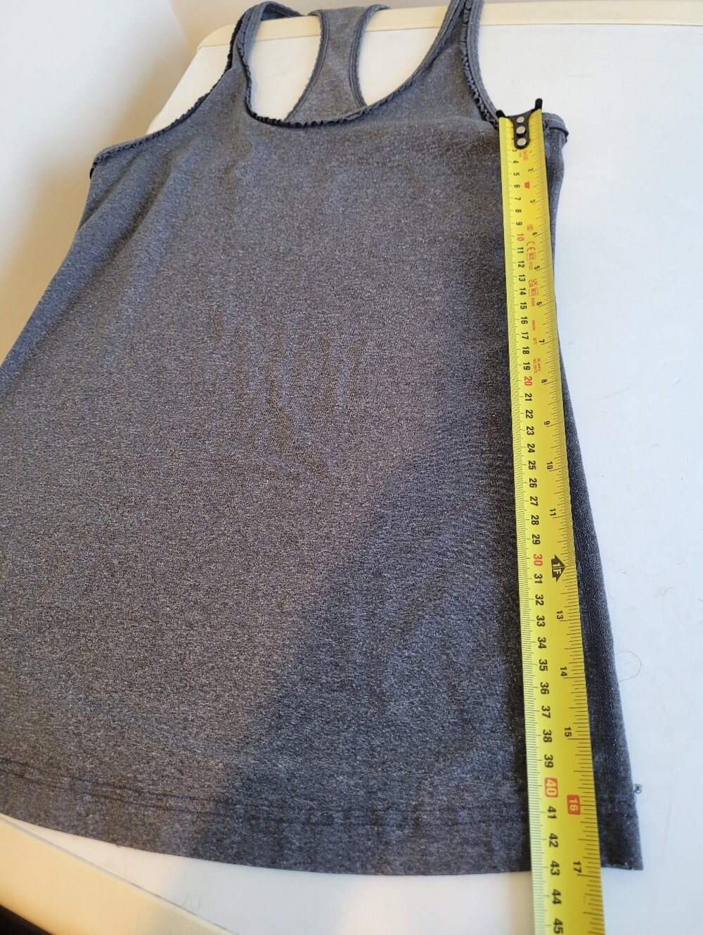 Lululemon CRB *Ruffle - Picture 7 of 7